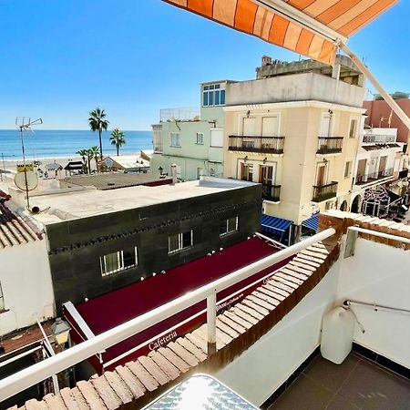 Bulto Carihuela Apartman Torremolinos Kültér fotó