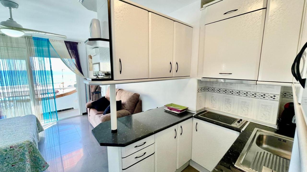 Bulto Carihuela Apartman Torremolinos Kültér fotó